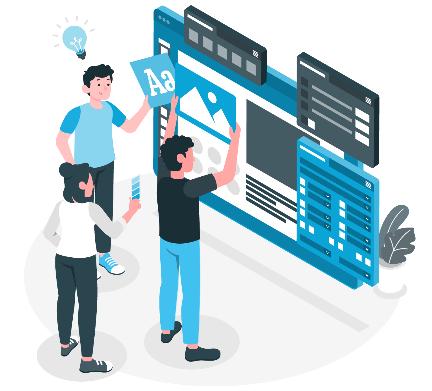 Web Development