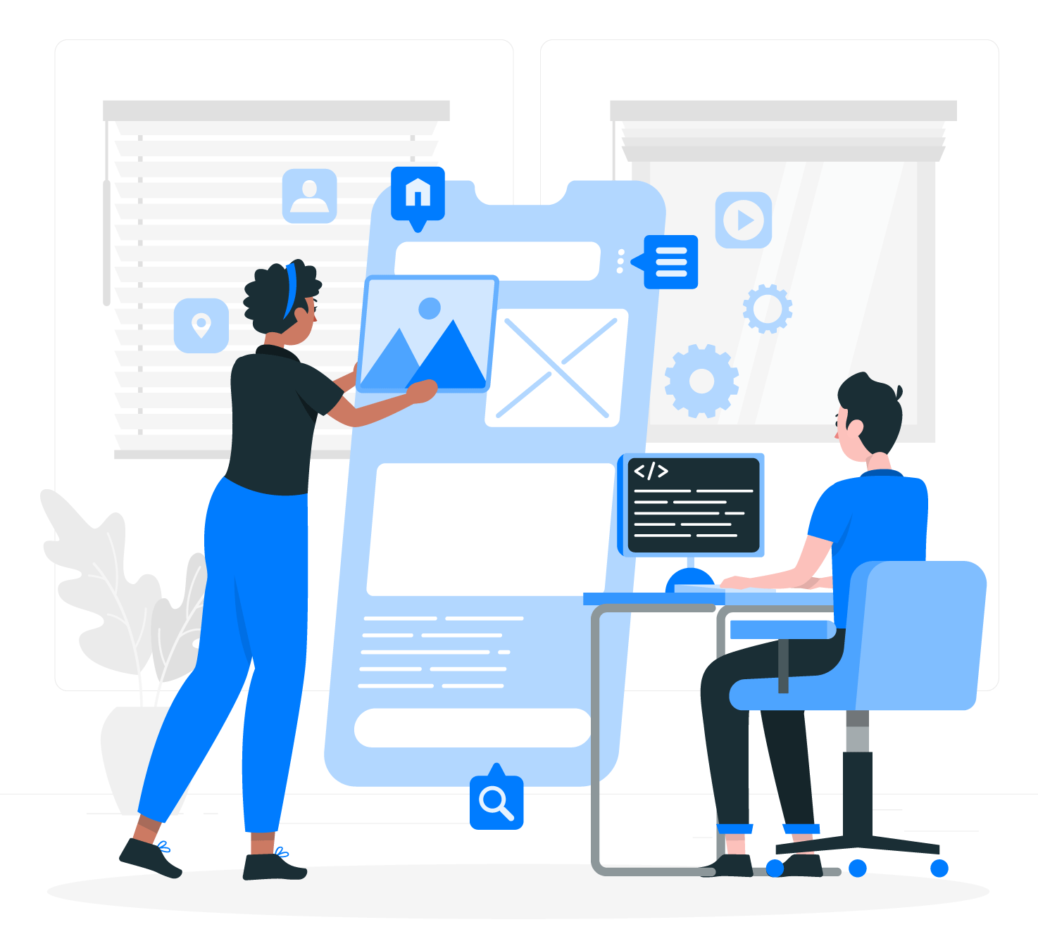  Web Applications